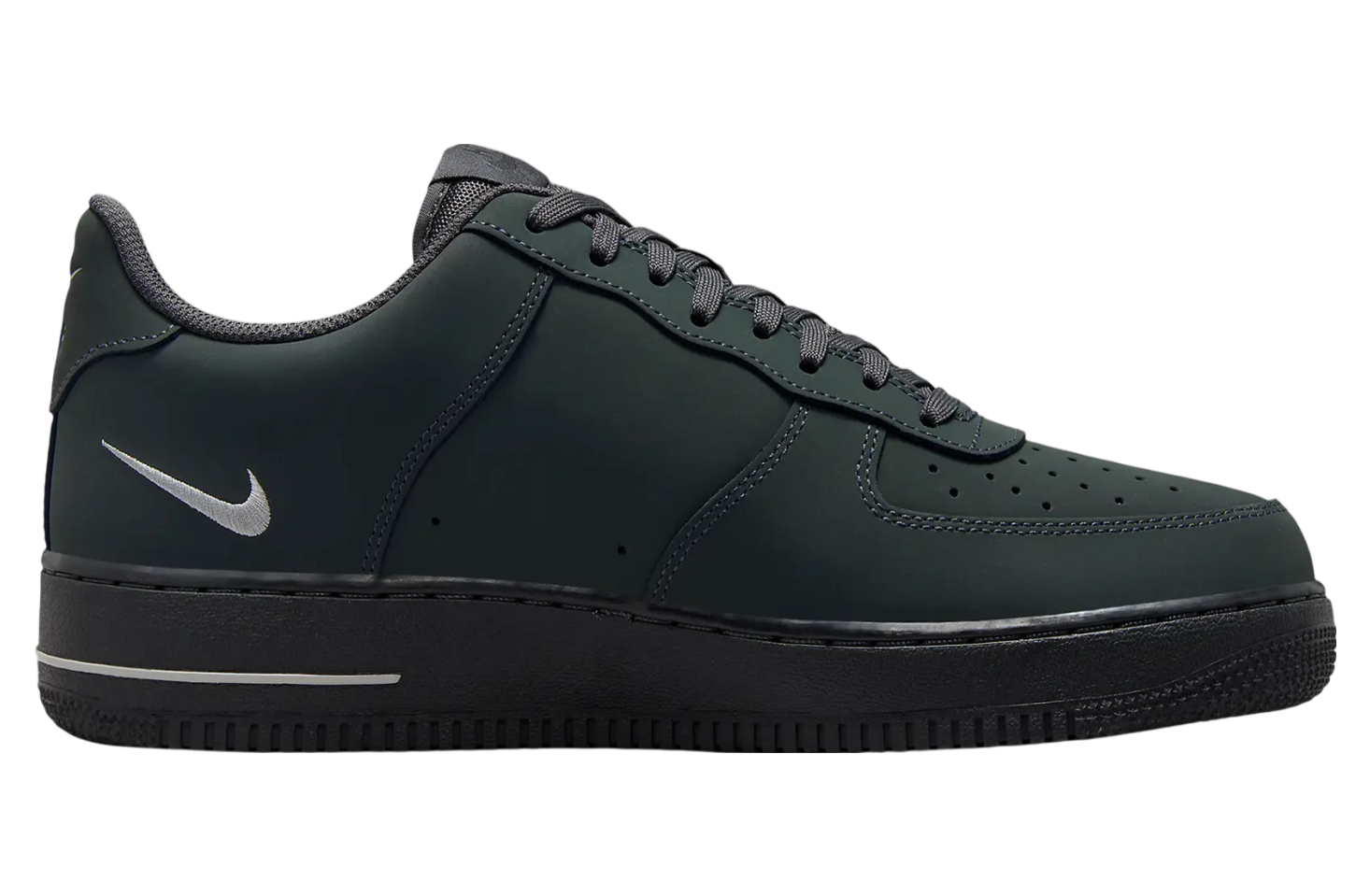 Nike Air Force 1 Low Anthracite / Grey