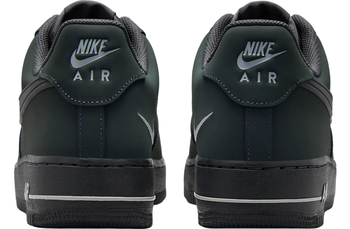 Nike Air Force 1 Low Anthracite / Grey