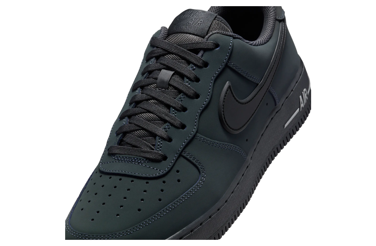 Nike Air Force 1 Low Anthracite / Grey