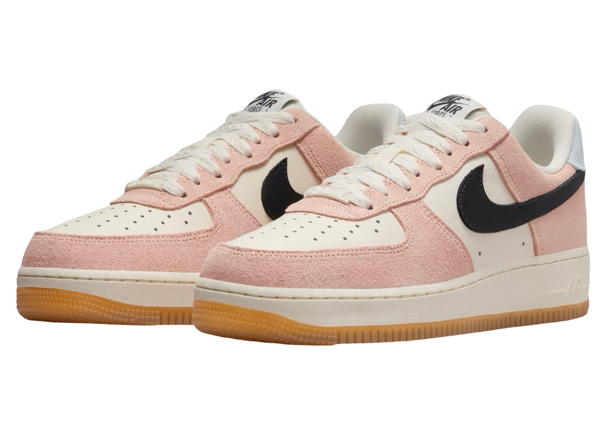 Nike Air Force 1 Low Arctic Orange (W)