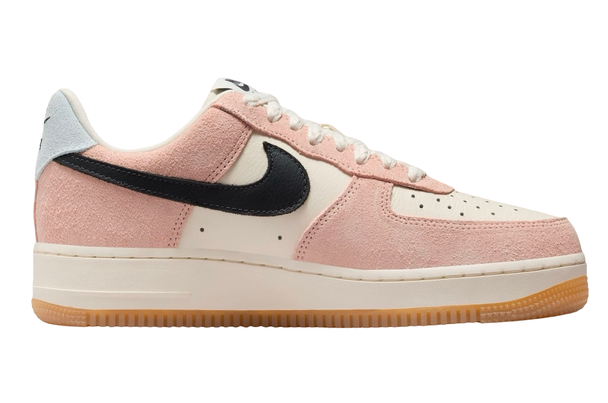 Nike Air Force 1 Low Arctic Orange (W)