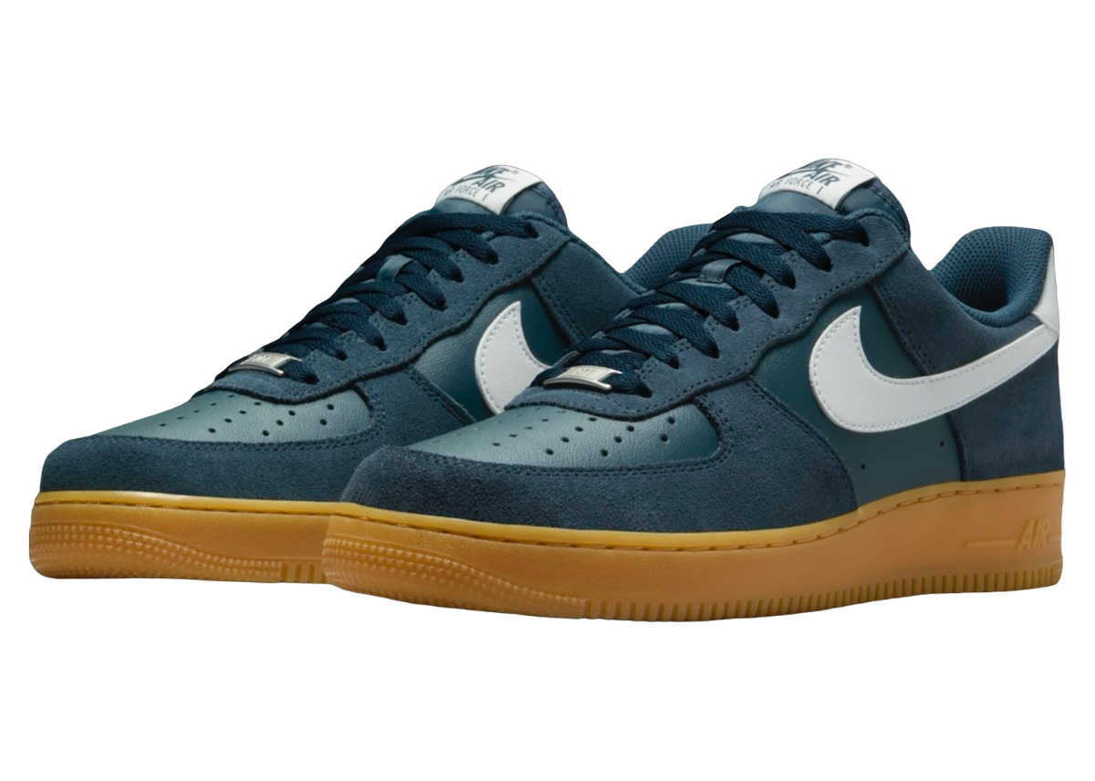 Nike Air Force 1 Low Armory Navy