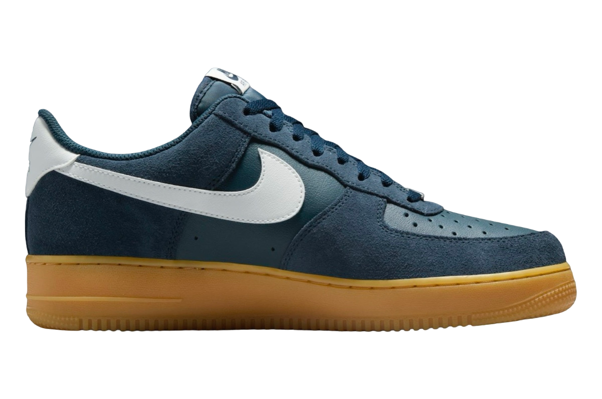 Nike Air Force 1 Low Armory Navy