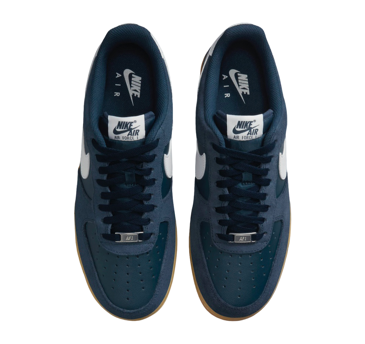 Nike Air Force 1 Low Armory Navy