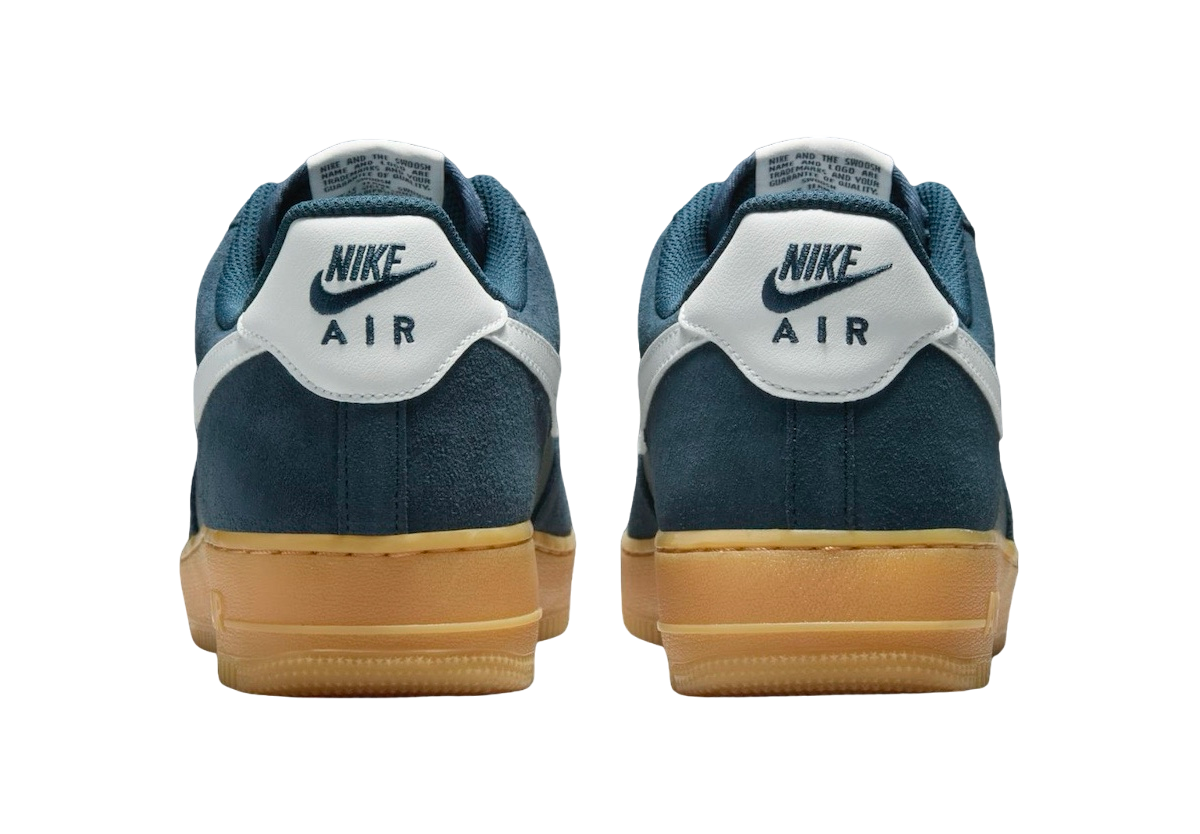 Nike Air Force 1 Low Armory Navy