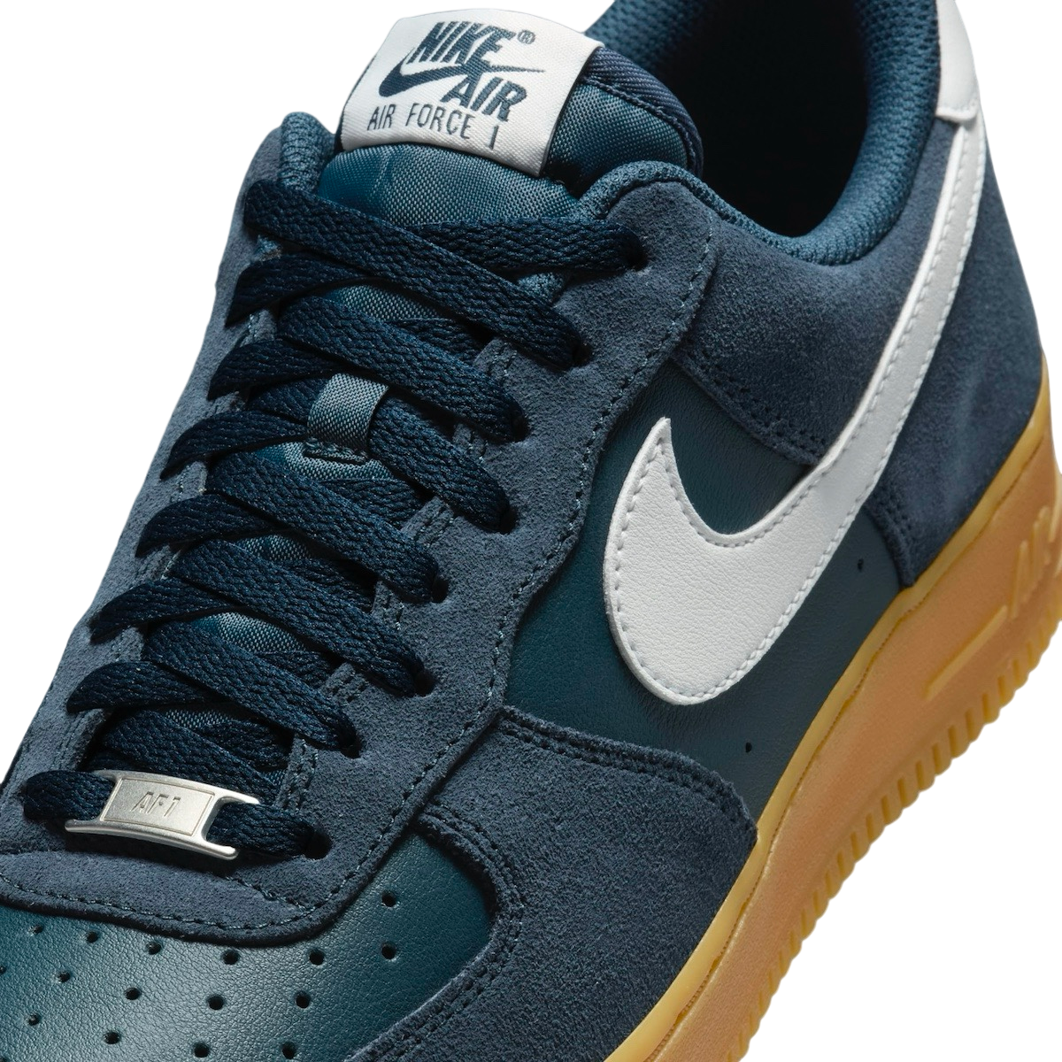 Nike Air Force 1 Low Armory Navy