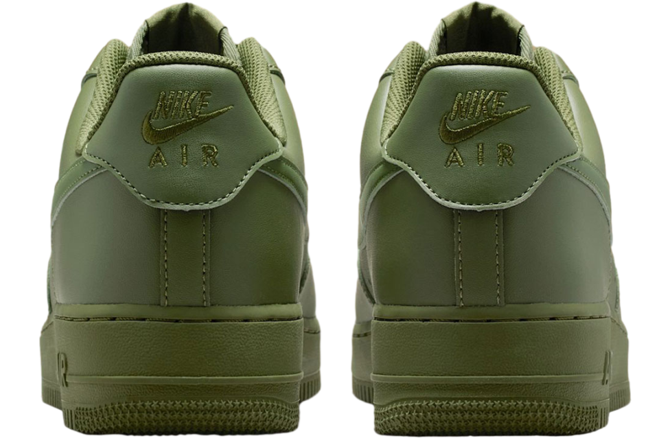 Nike Air Force 1 Low Army Olive
