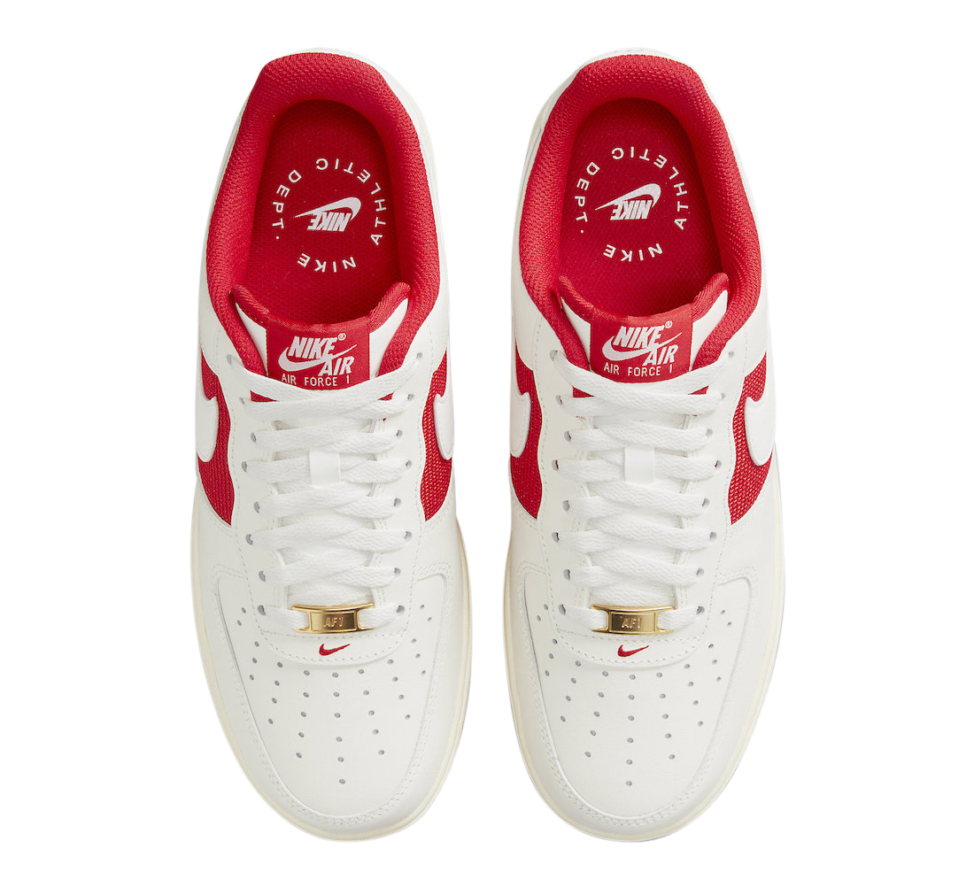 Nike Air Force 1 Low Athletic Department - May 2023 - FN7439-133 ...