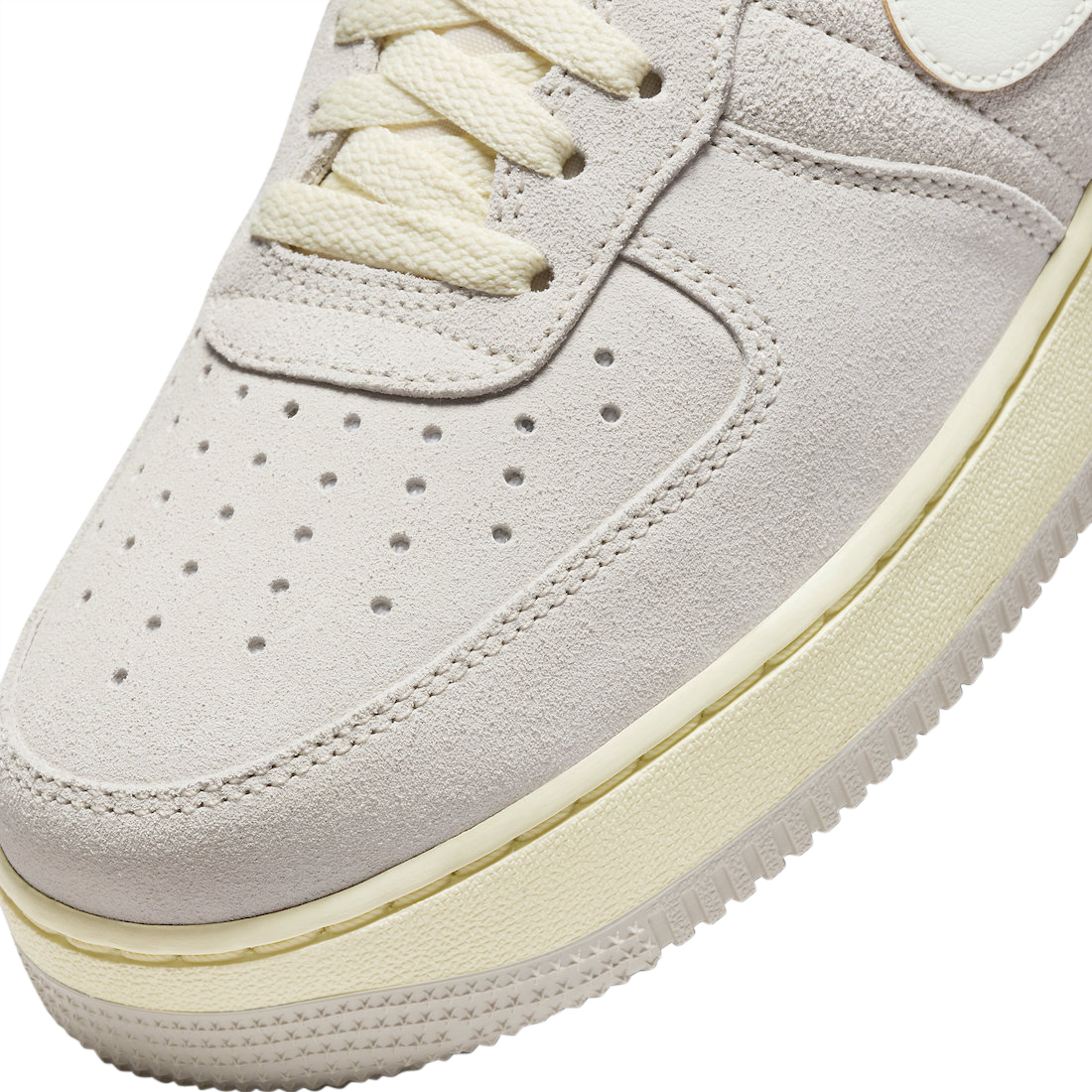 Nike Air Force 1 Low Athletic Department Beige