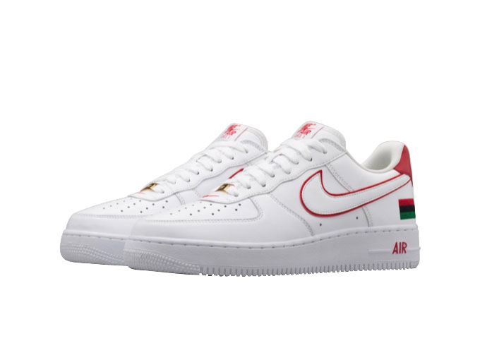 Nike Air Force 1 Low - BHM 739389100