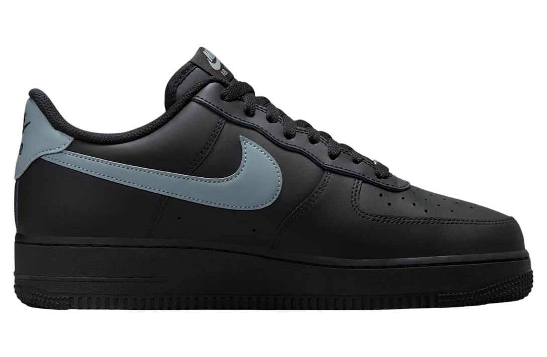 Nike Air Force 1 Low Black / Cool Grey