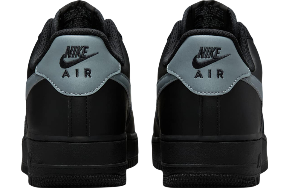 Nike Air Force 1 Low Black / Cool Grey