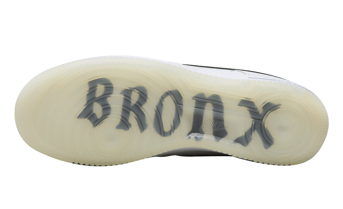 Nike Air Force 1 Low Bronx Origins DX2305-100