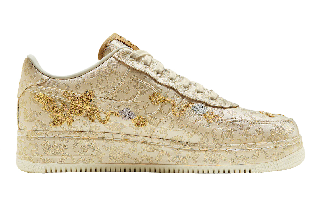 Nike Air Force 1 Low Chinese New Year