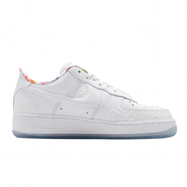 Nike Air Force 1 Low Chinese New Year 2020 CU8870117