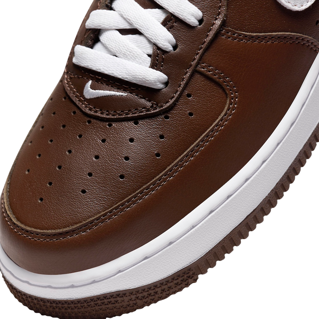 Nike Air Force 1 Low Chocolate FD7039-200