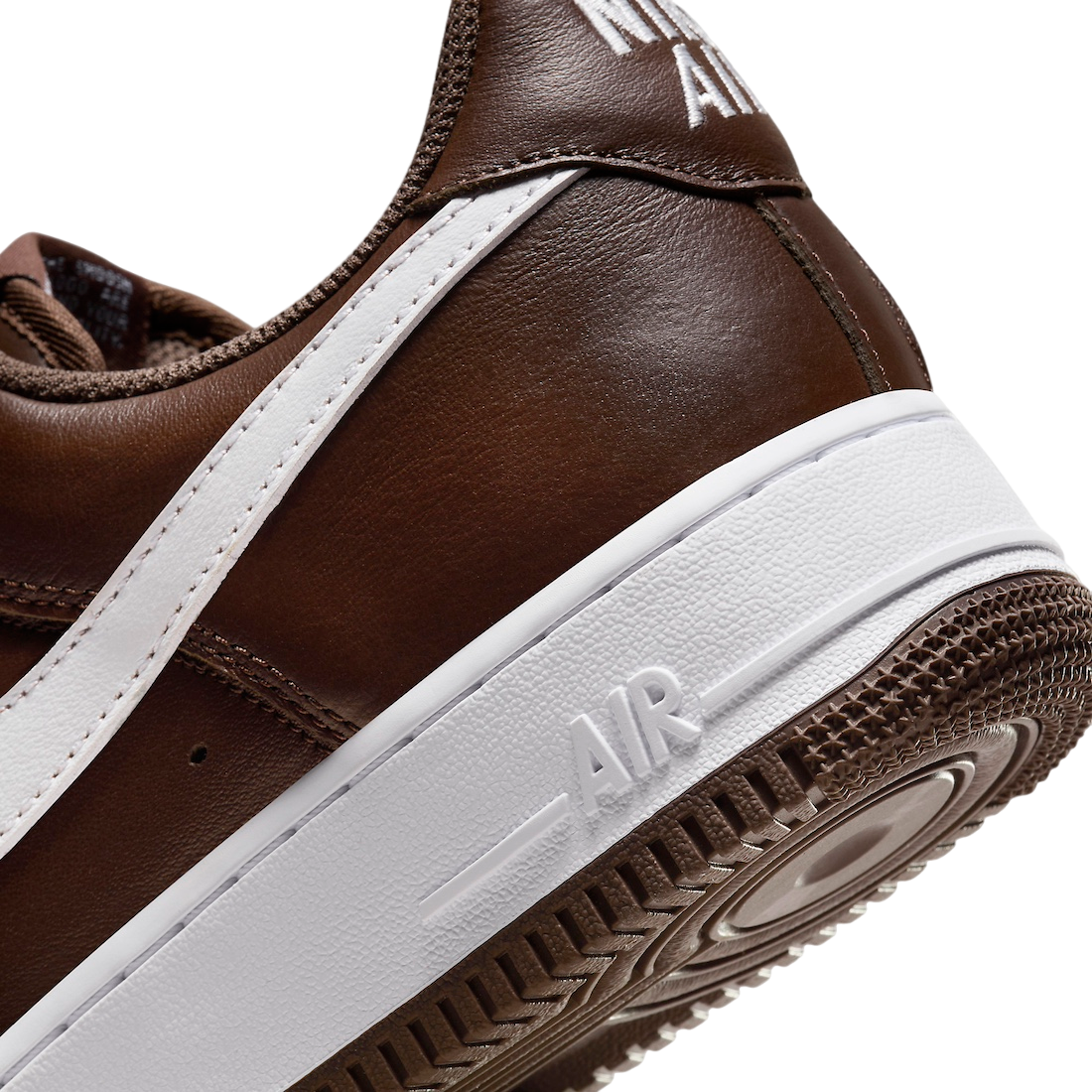 Nike Air Force 1 Low Chocolate FD7039-200