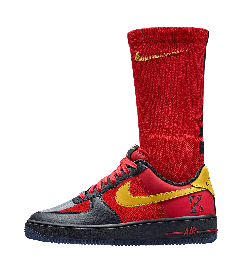 air force 1 kyrie irving