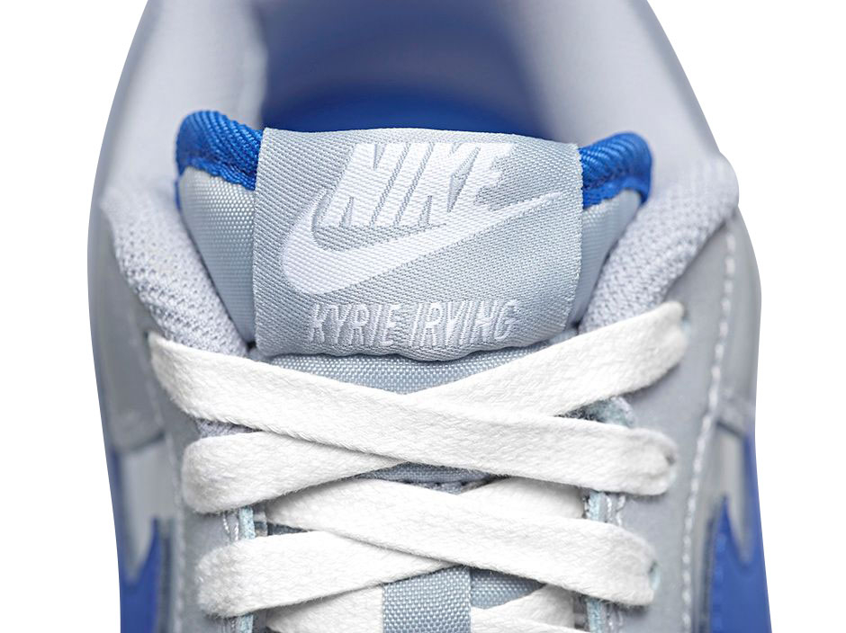 Nike Air Force 1 Low CMFT "Kyrie Irving” Pack 687843001