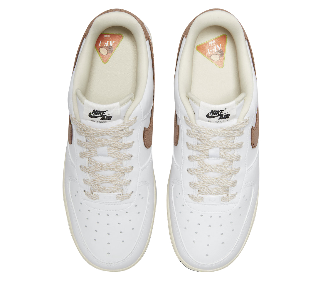 BUY Nike Air Force 1 Low Coconut | Kixify Marketplace