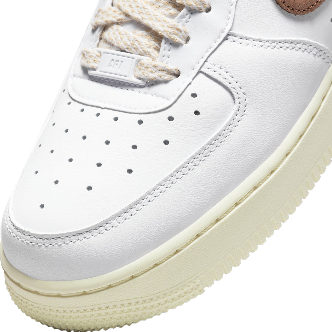 Nike Air Force 1 Low Coconut