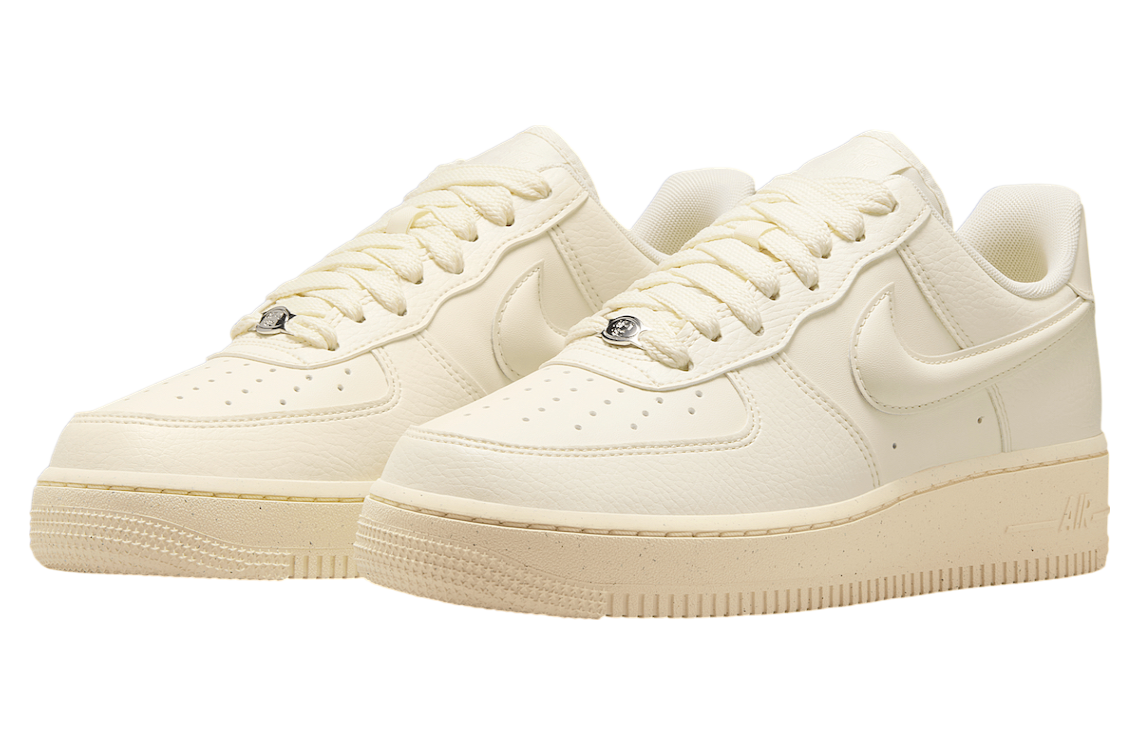 Nike Air Force 1 Low Coconut Milk