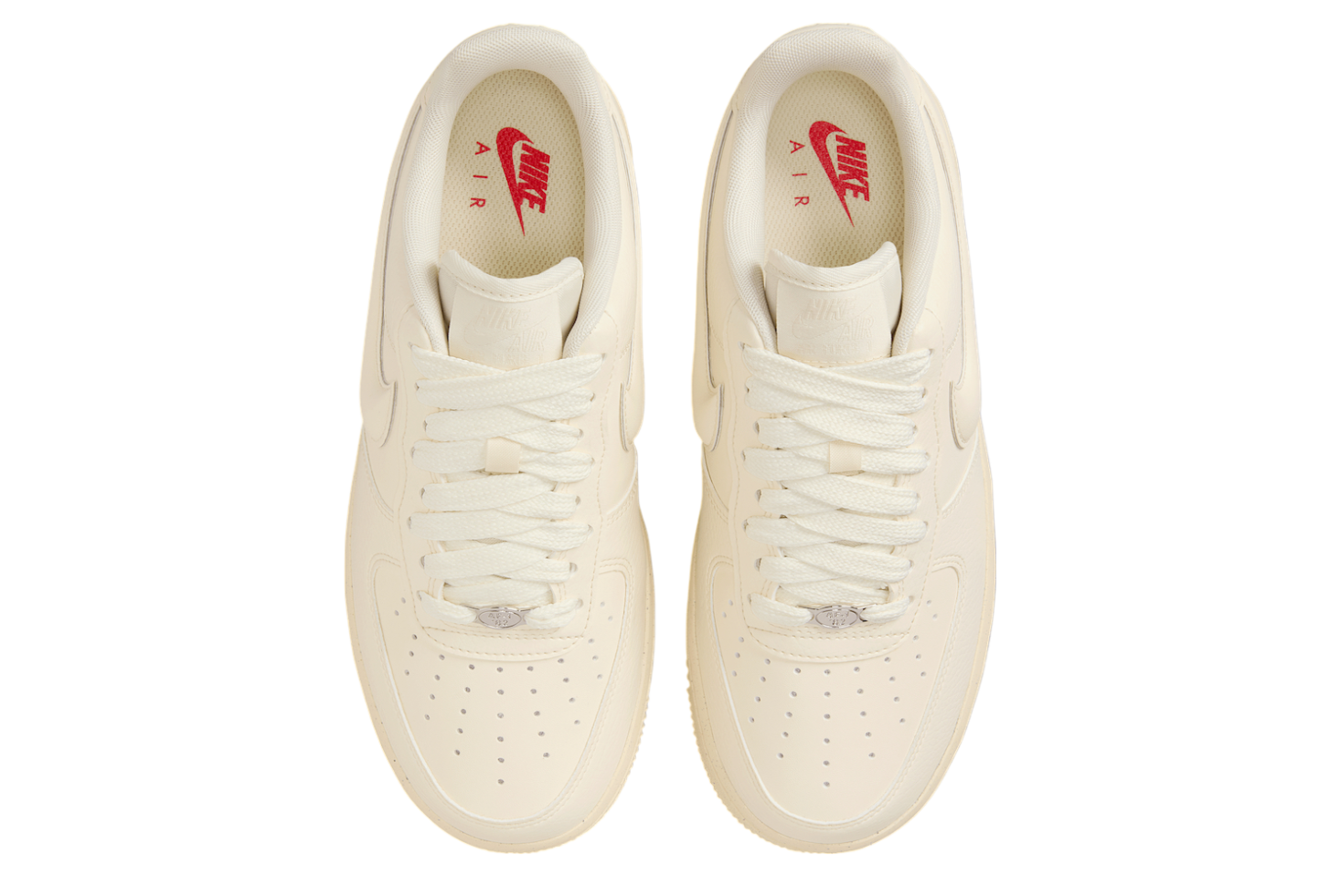 Nike Air Force 1 Low Coconut Milk