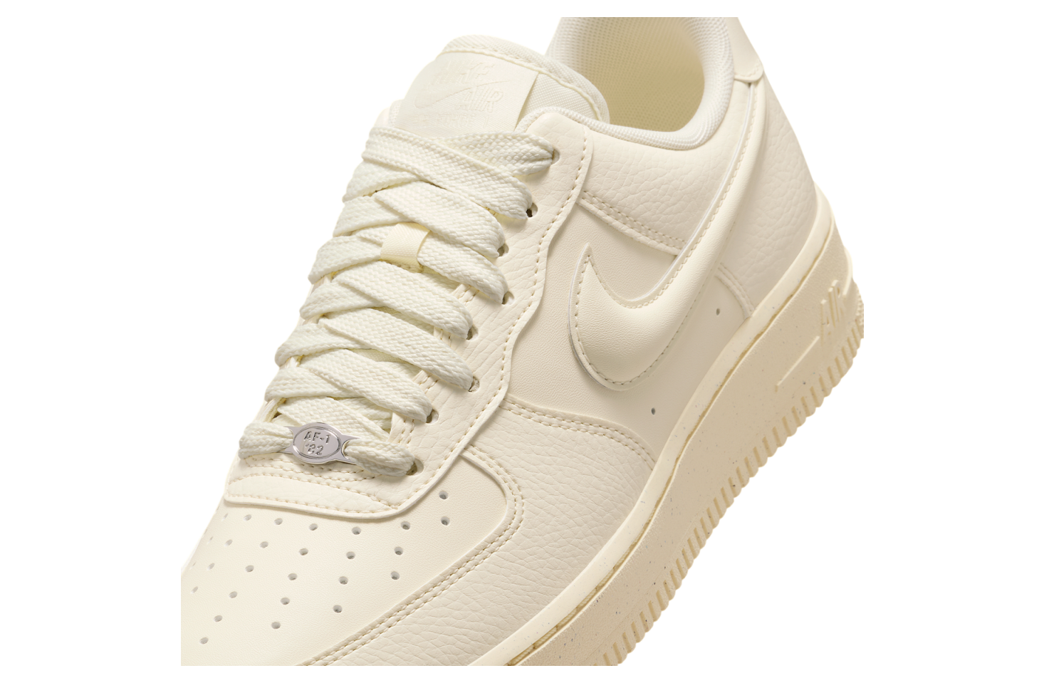 Nike Air Force 1 Low Coconut Milk