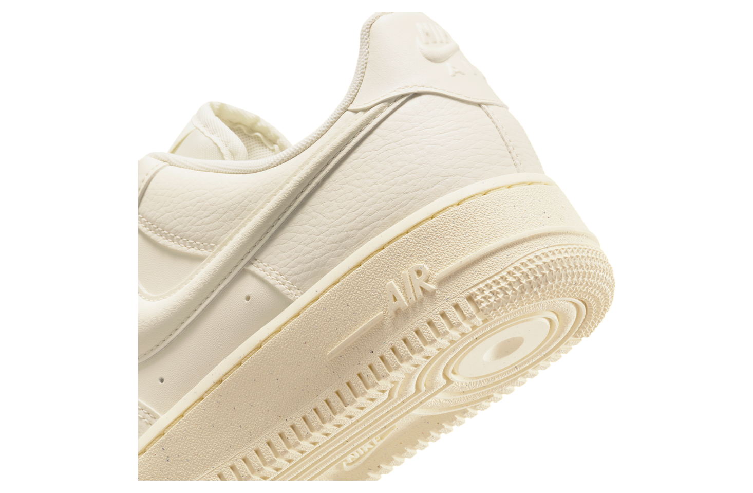 Nike Air Force 1 Low Coconut Milk