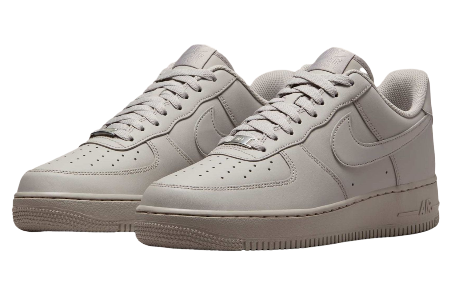Nike Air Force 1 Low College Grey