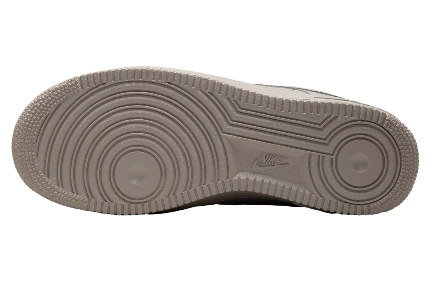 Nike Air Force 1 Low College Grey