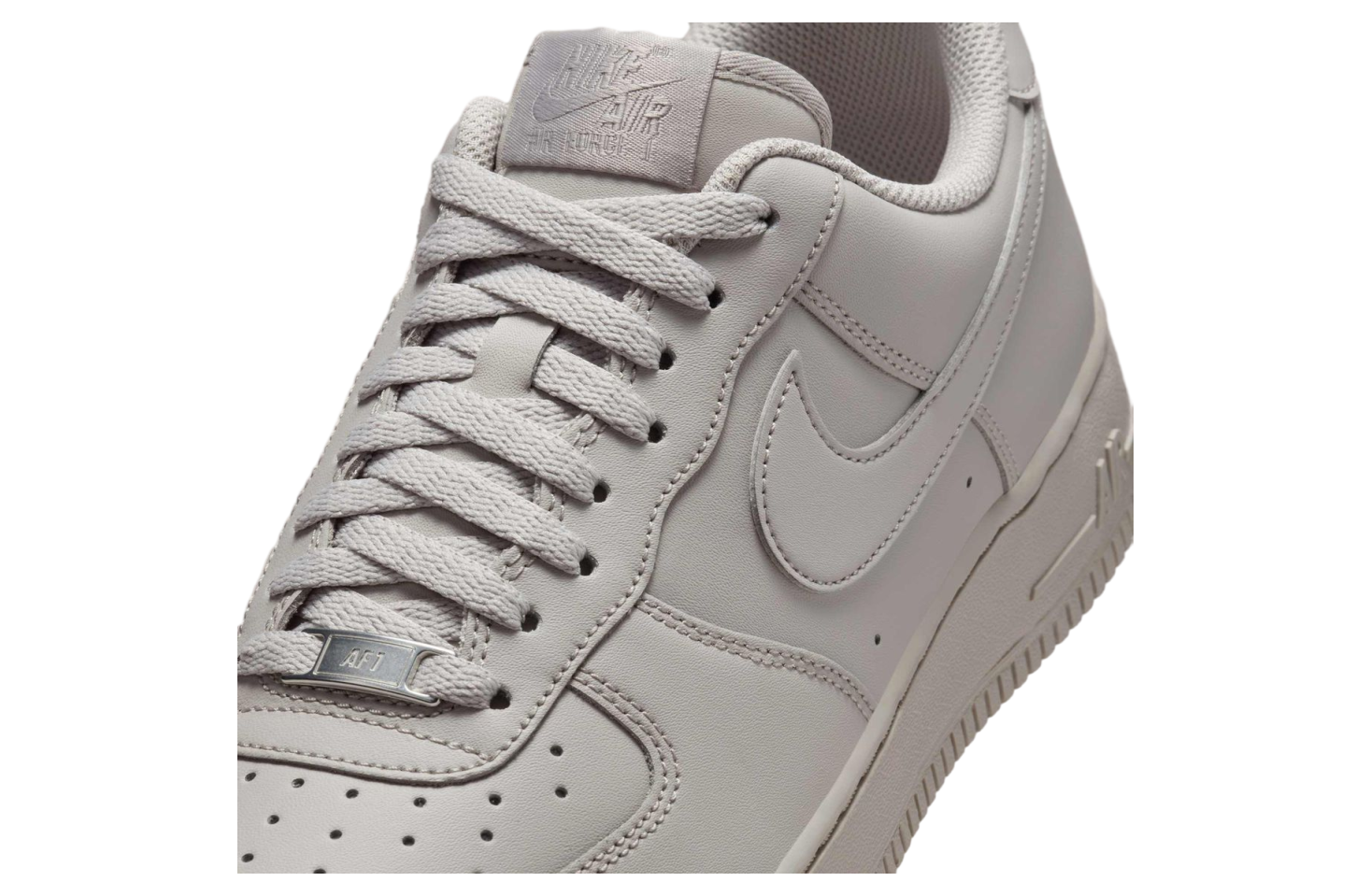 Nike Air Force 1 Low College Grey
