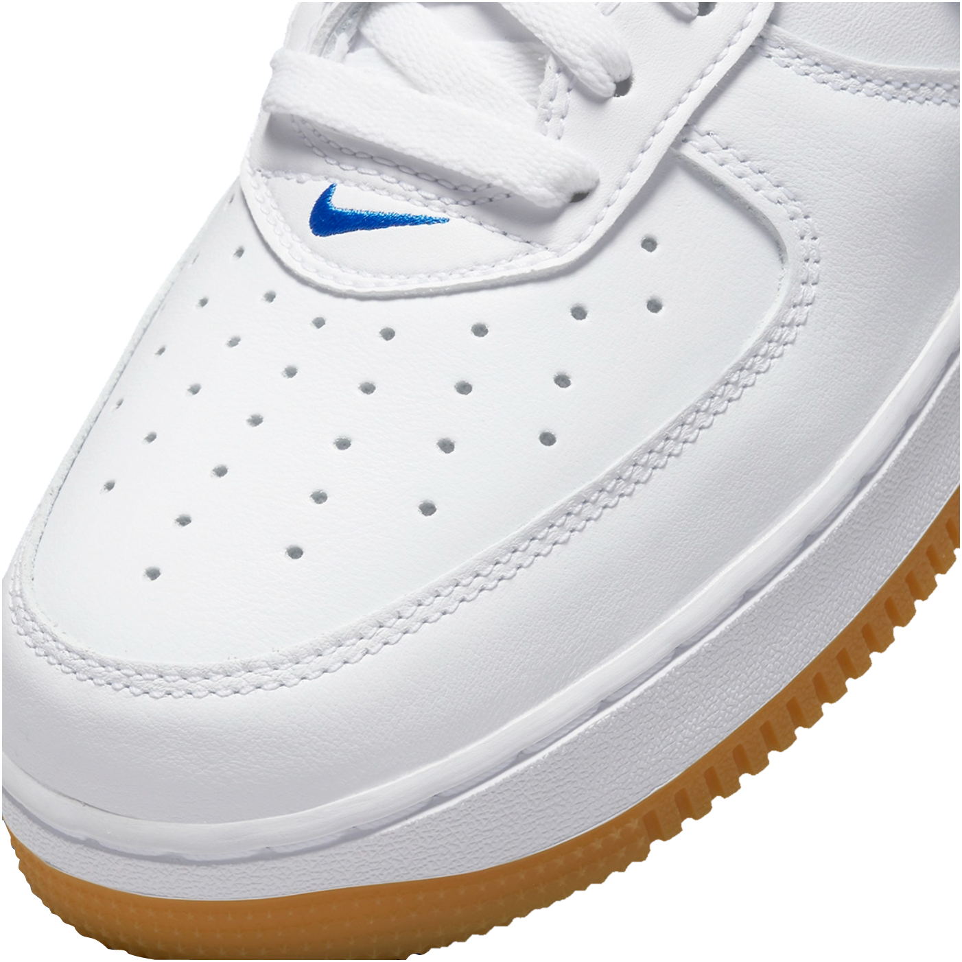 Nike Air Force 1 Low Color of The Month Royal Blue DJ3911-101