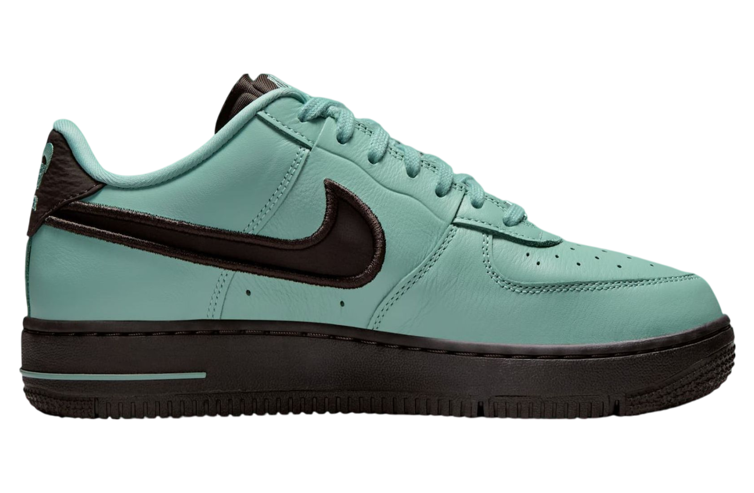 Nike Air Force 1 Low Dance Cannon / Velvet Brown