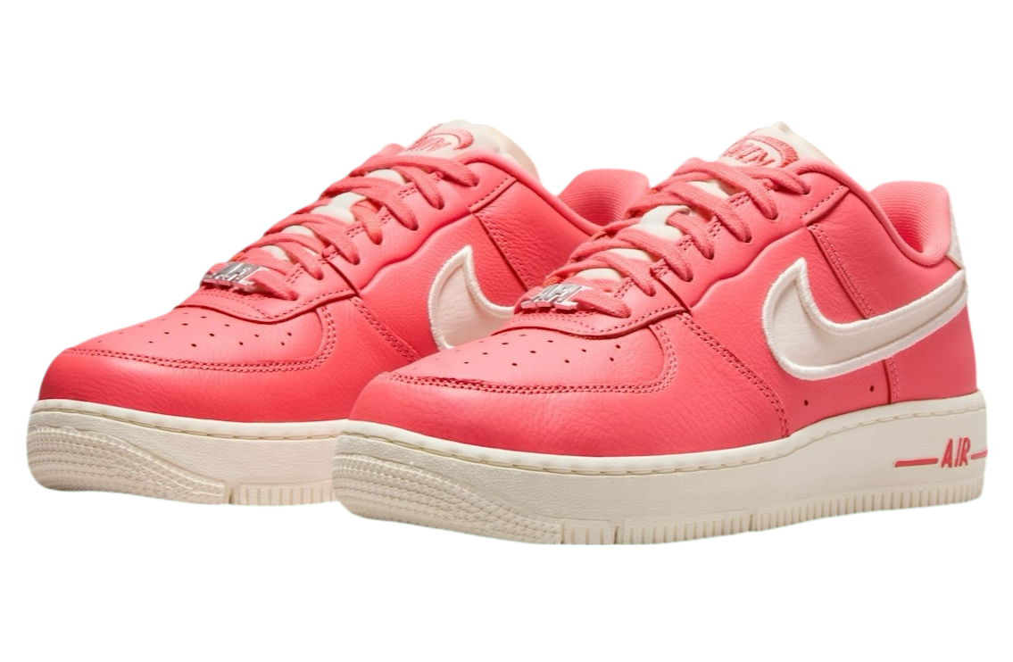 Nike Air Force 1 Low Dance WMNS Magic Ember / Pale Ivory