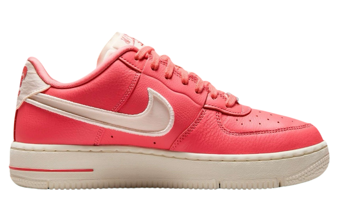 Nike Air Force 1 Low Dance WMNS Magic Ember / Pale Ivory