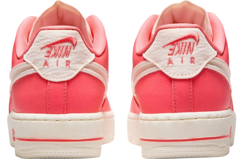 Nike Air Force 1 Low Dance WMNS Magic Ember / Pale Ivory