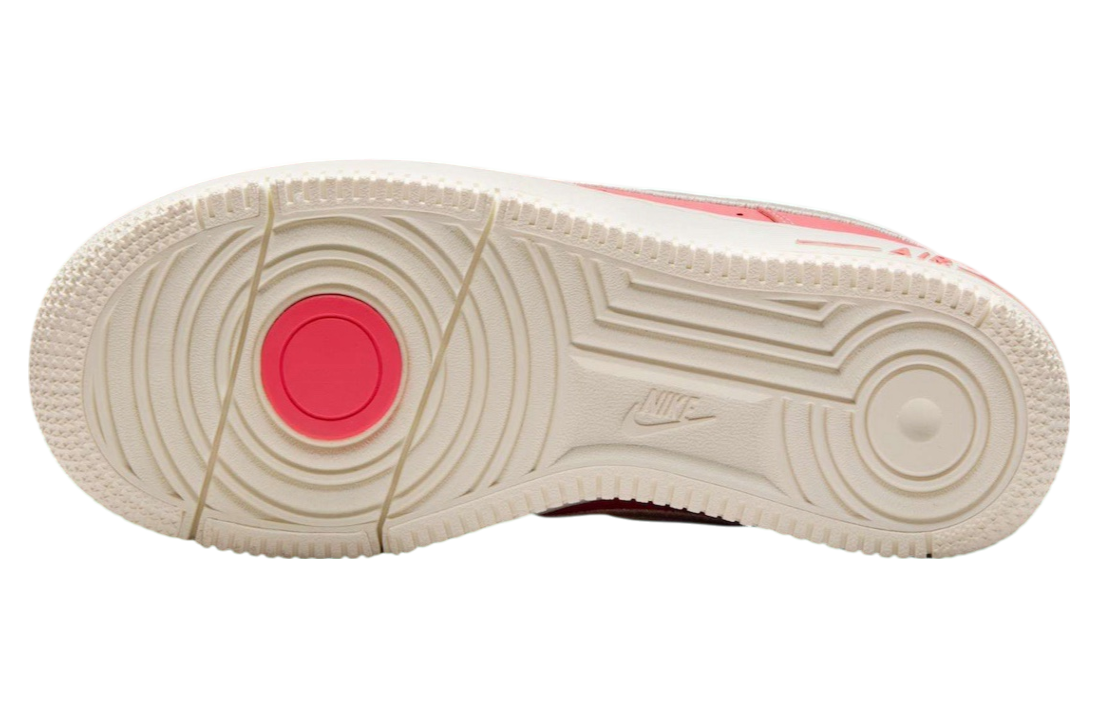 Nike Air Force 1 Low Dance WMNS Magic Ember / Pale Ivory