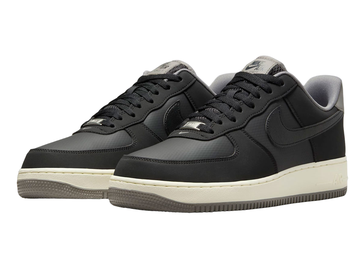 Nike Air Force 1 Low Dark Pewter