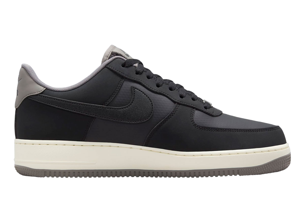 Nike Air Force 1 Low Dark Pewter