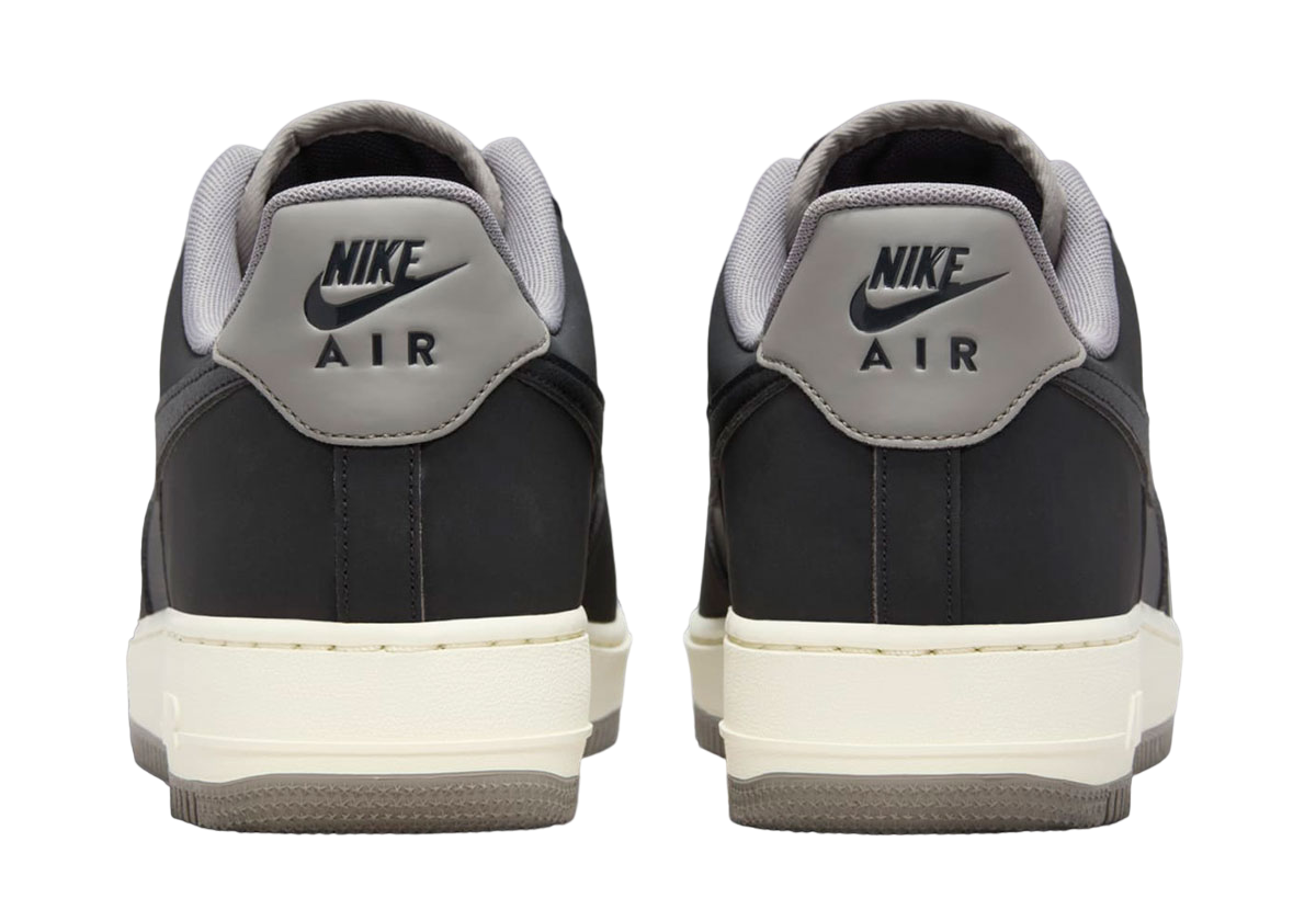 Nike Air Force 1 Low Dark Pewter