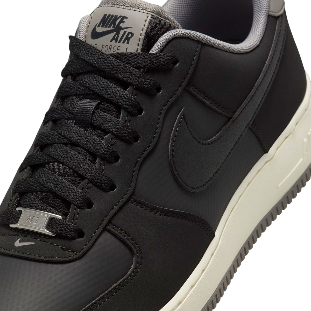 Nike Air Force 1 Low Dark Pewter