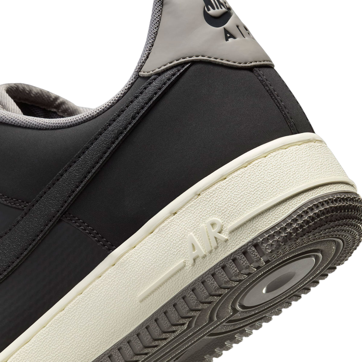 Nike Air Force 1 Low Dark Pewter