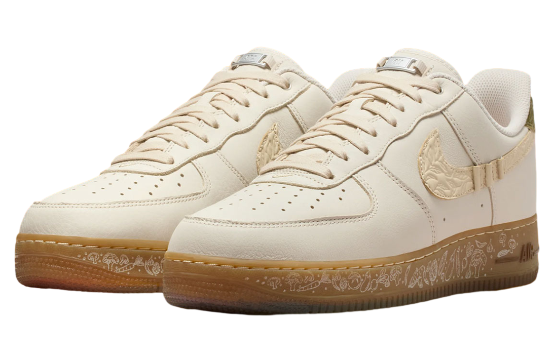 Nike Air Force 1 Low Doernbecher