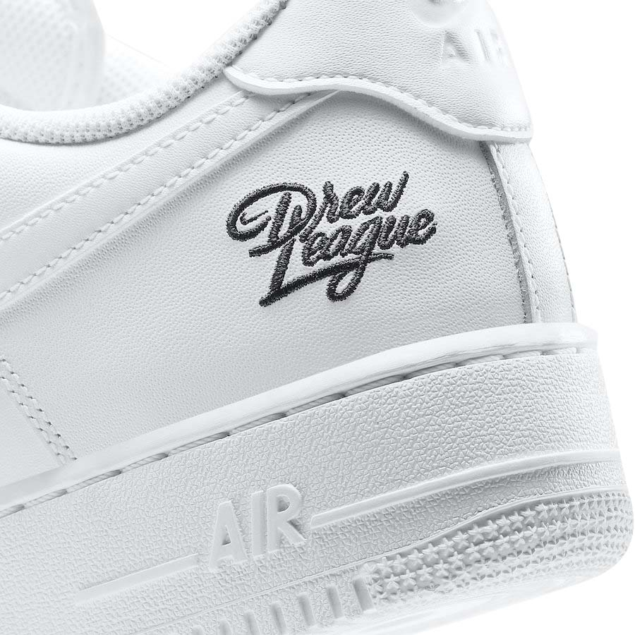drew league air force 1 where to buy