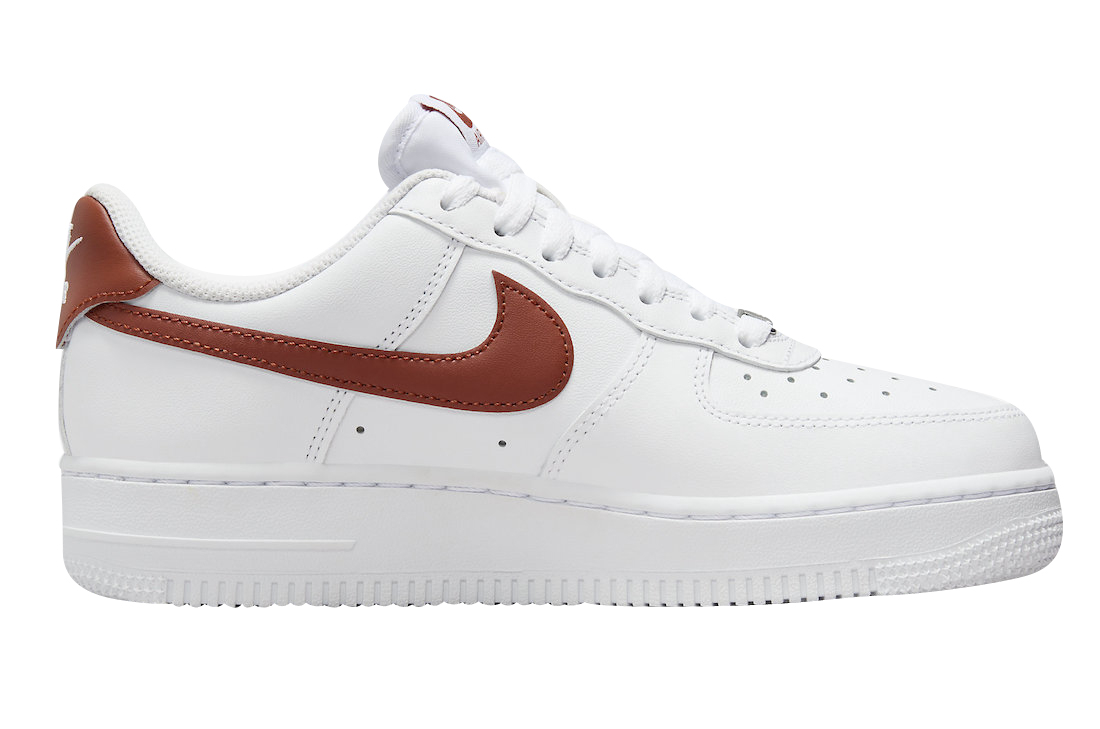 Nike Air Force 1 Low EasyOn Rugged Orange DX5883-102