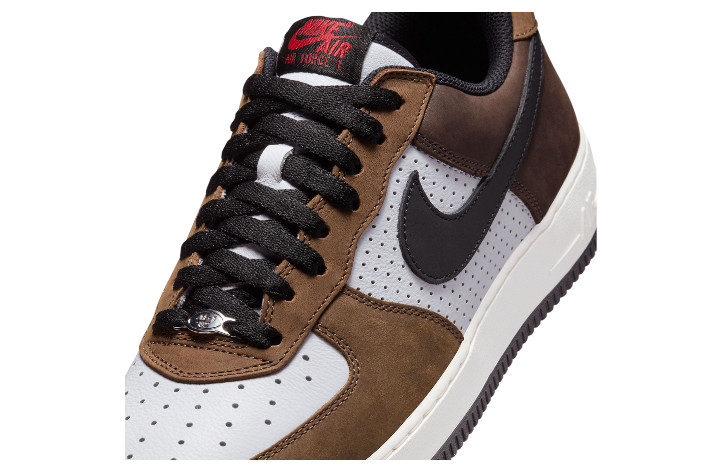 Nike Air Force 1 Low Escape 2025