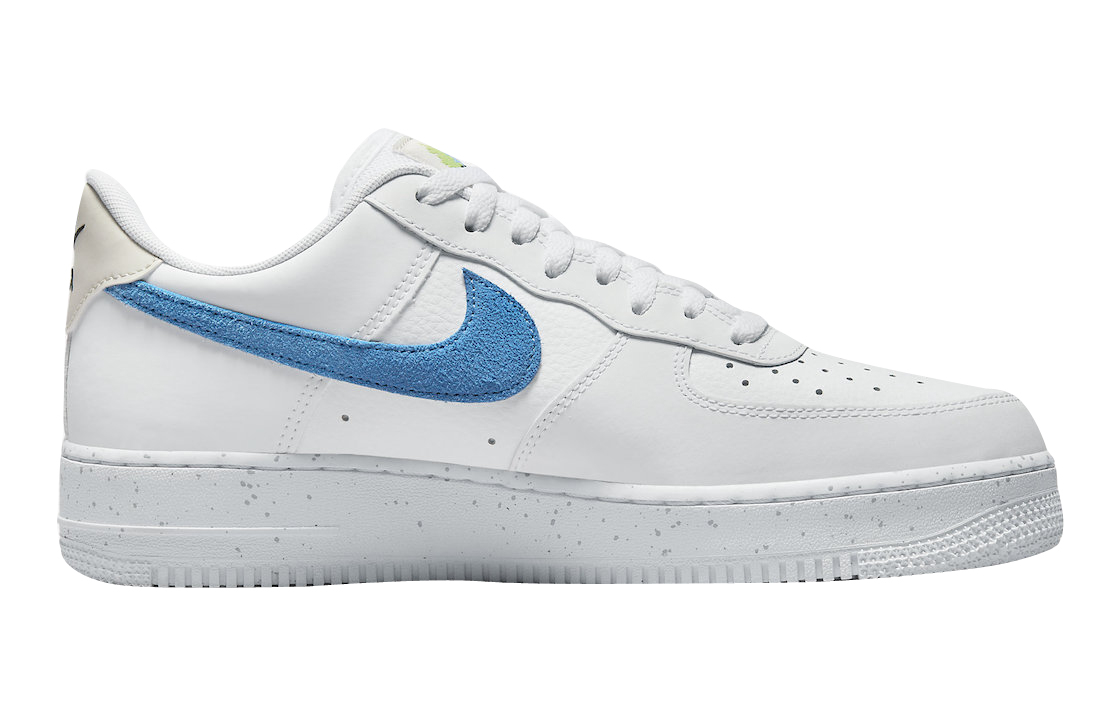 Nike Air Force 1 Low White Blue FN7804-100