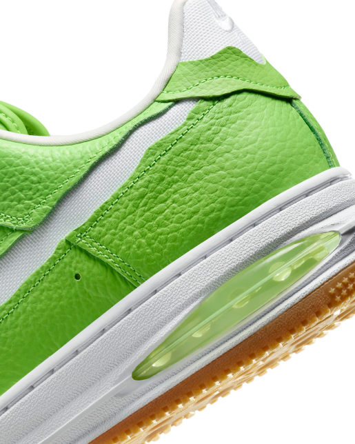 Nike Air Force 1 Low Evo Action Green