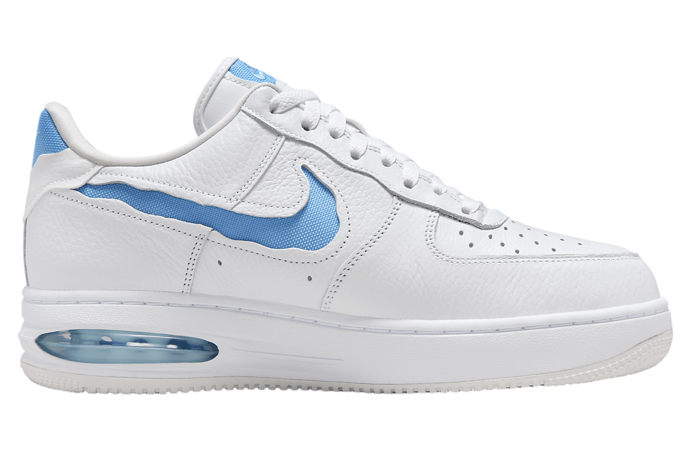 Nike Air Force 1 Low EVO White / University Blue